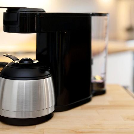 Ferienwohnung Vino9 Vogtsburg Exteriör bild
