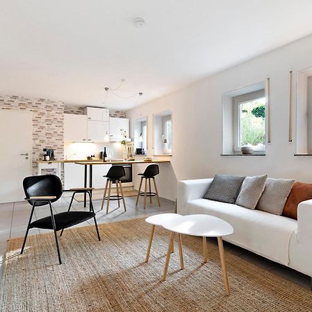 Ferienwohnung Vino9 Vogtsburg Exteriör bild