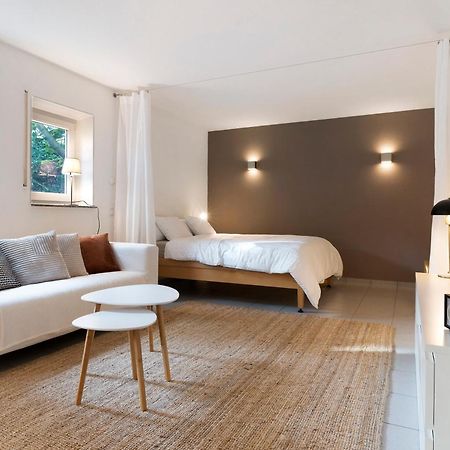 Ferienwohnung Vino9 Vogtsburg Exteriör bild