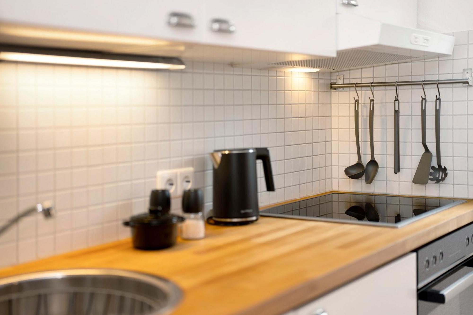 Ferienwohnung Vino9 Vogtsburg Exteriör bild