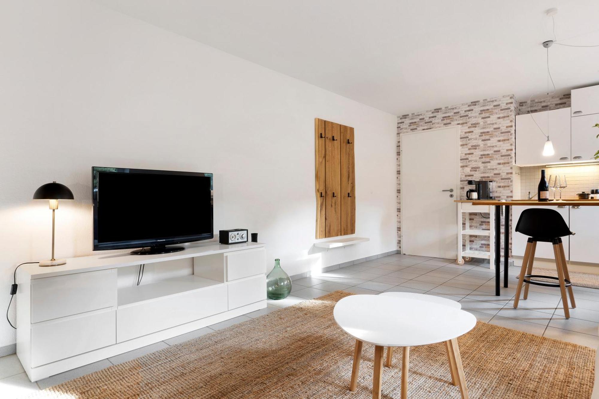 Ferienwohnung Vino9 Vogtsburg Exteriör bild