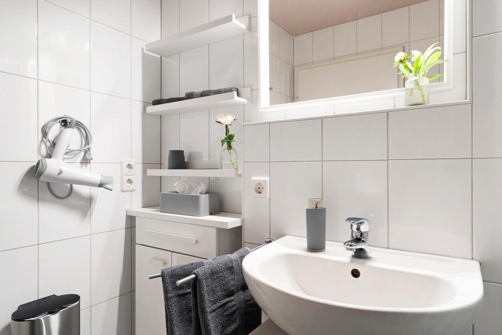 Ferienwohnung Vino9 Vogtsburg Exteriör bild