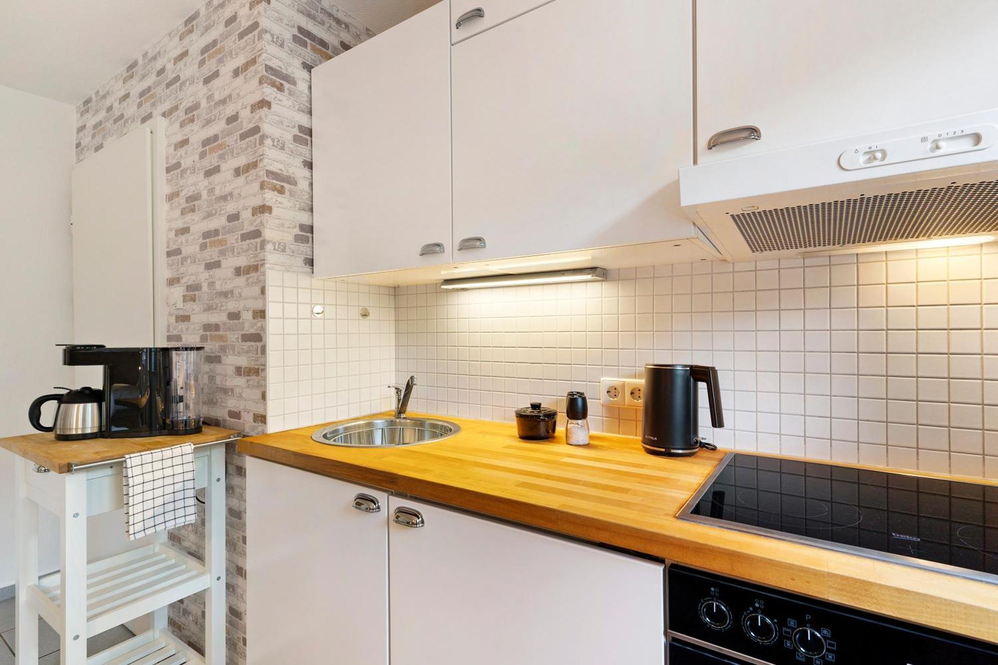 Ferienwohnung Vino9 Vogtsburg Exteriör bild