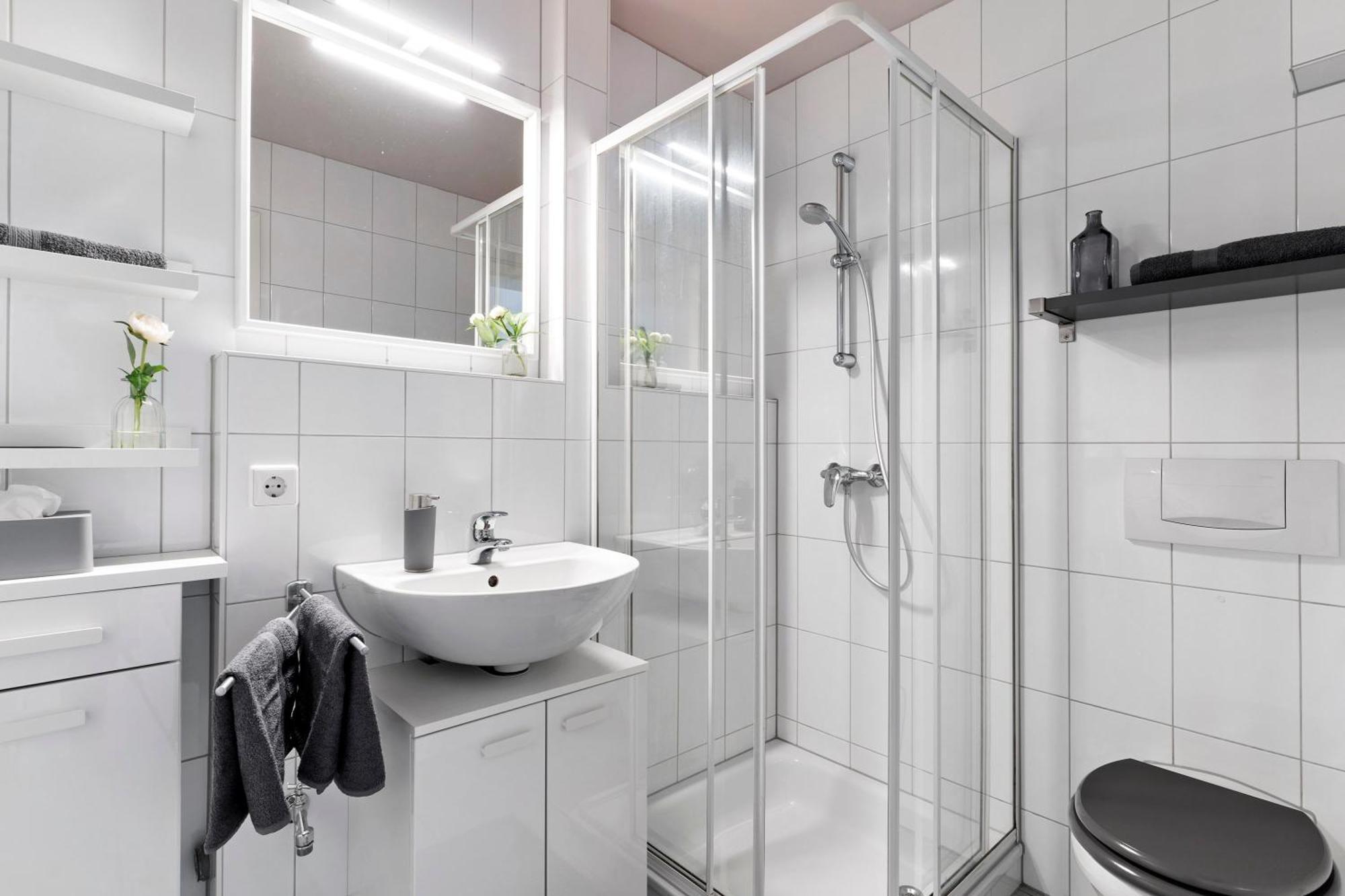 Ferienwohnung Vino9 Vogtsburg Exteriör bild